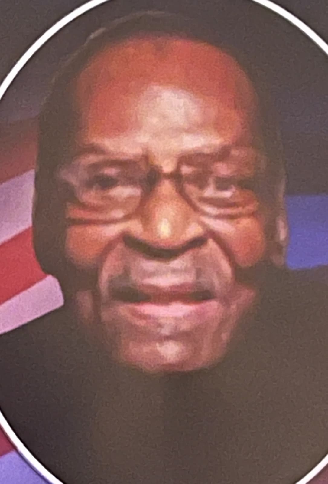 Photo of Herman