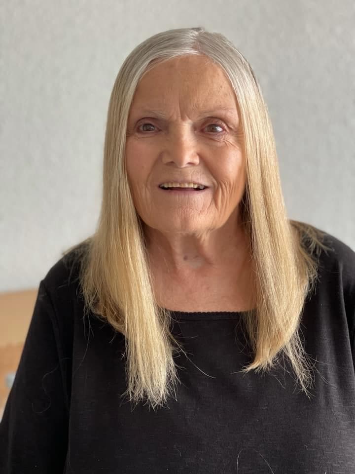 Photo of Mary