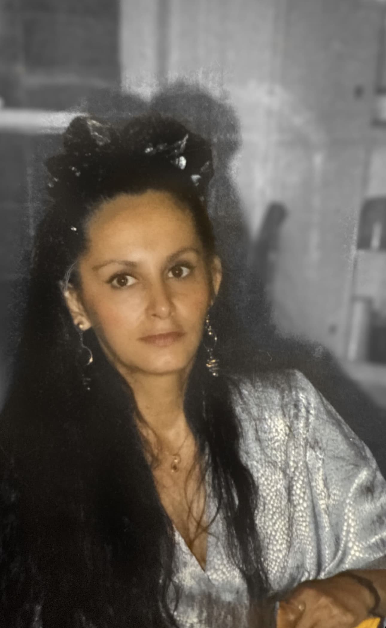 Photo of Susan Perez Fierro