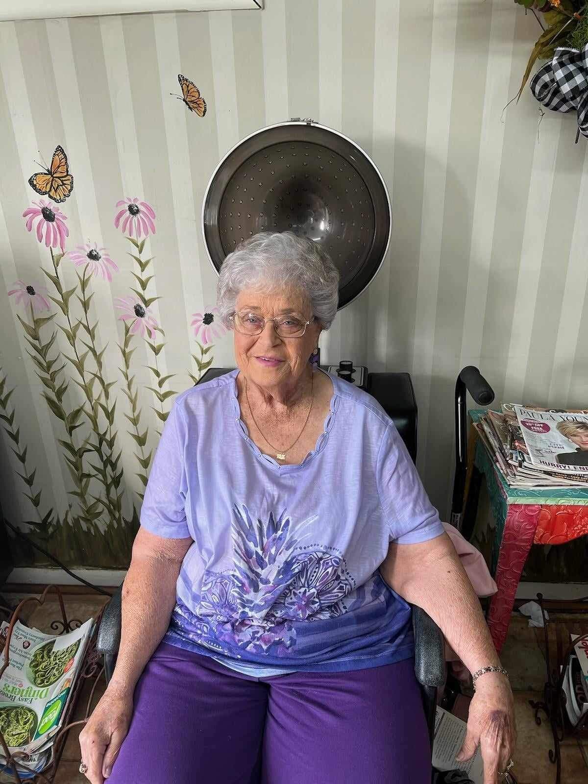 Photo of Wilma