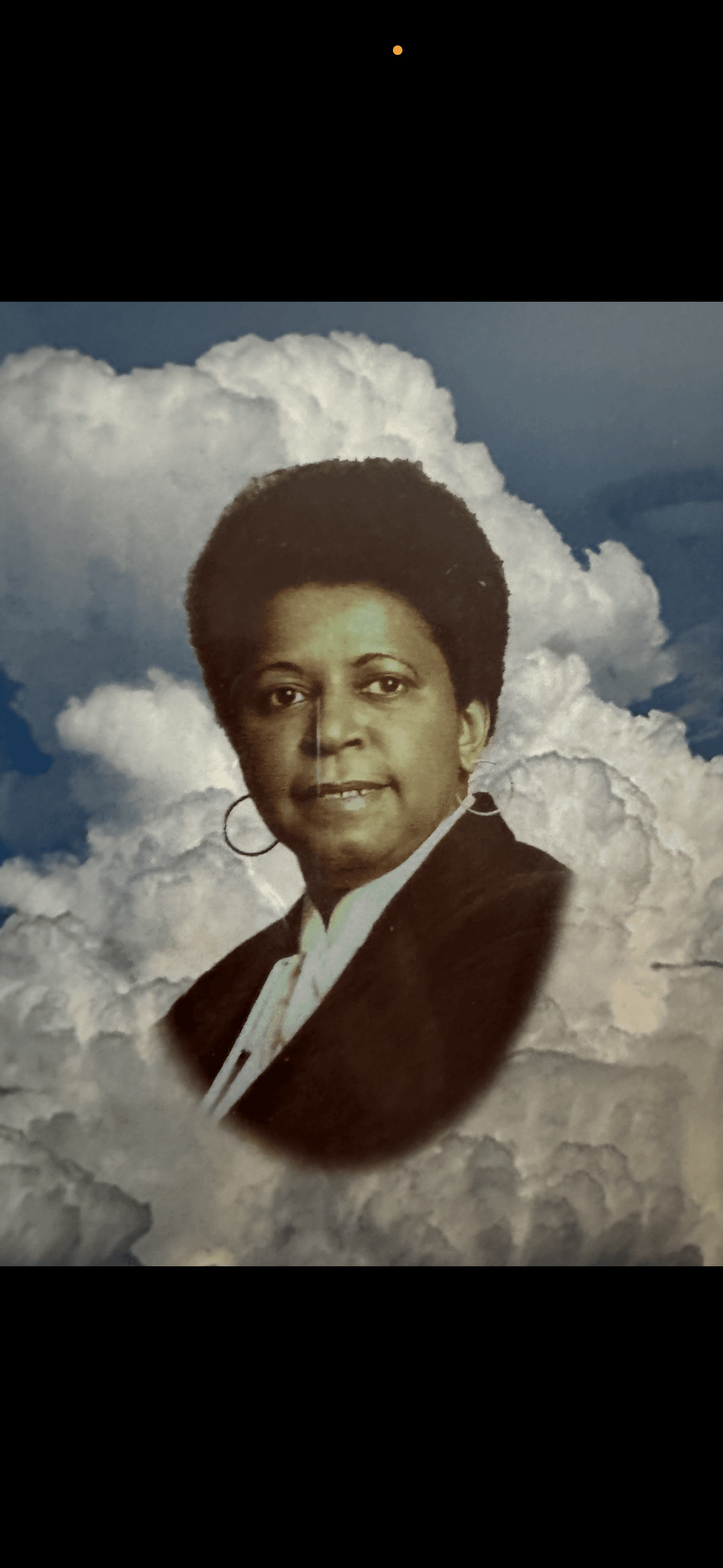 Photo of Sylvia