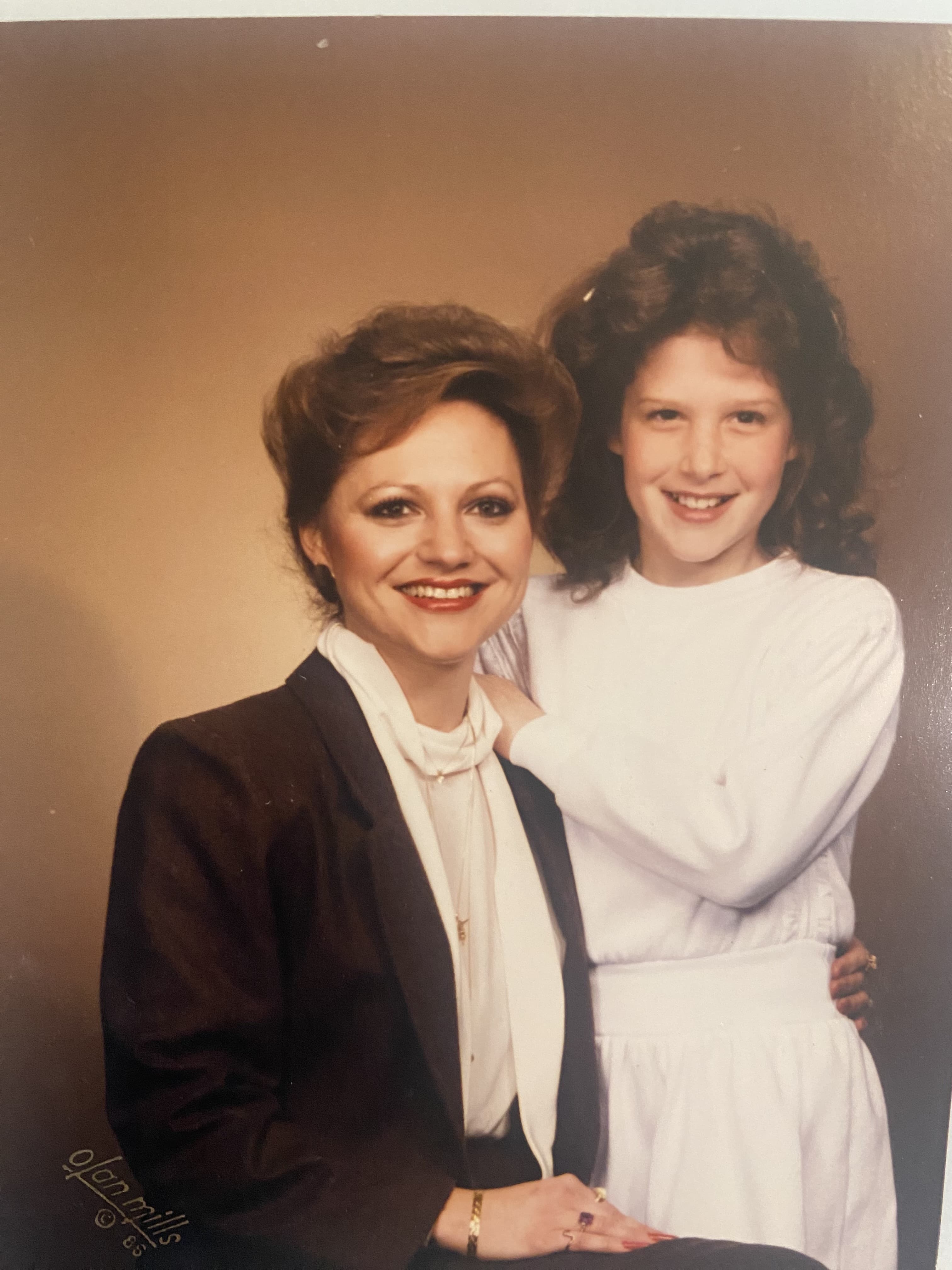 Photo of Deborah