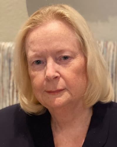Photo of Kathleen