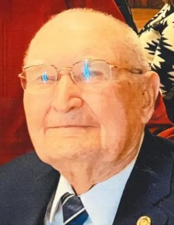 Photo of Charles