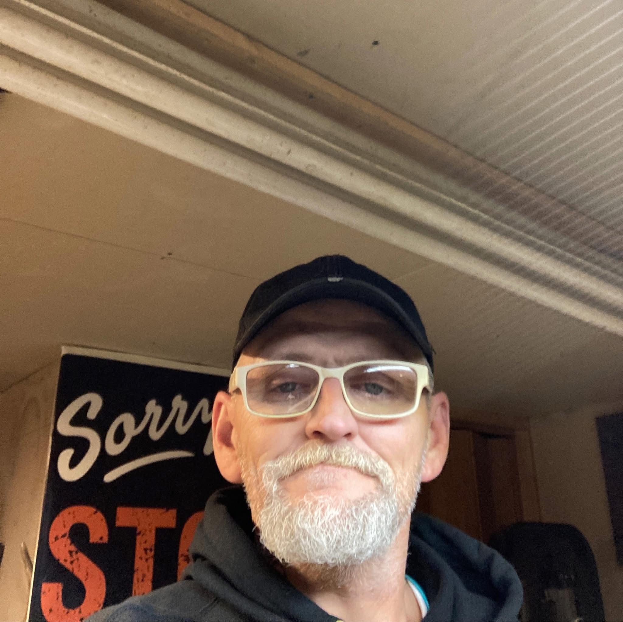 Photo of Billy