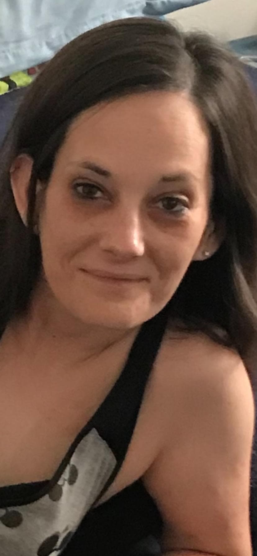 Photo of Katrina