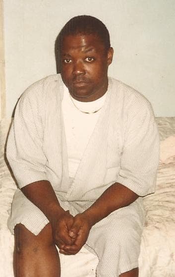 Photo of Karl