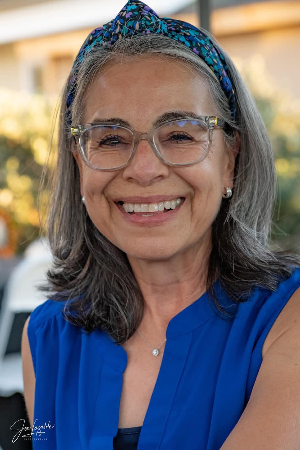 Photo of Rosalia