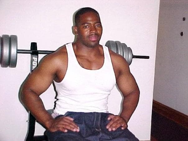 Photo of Allen