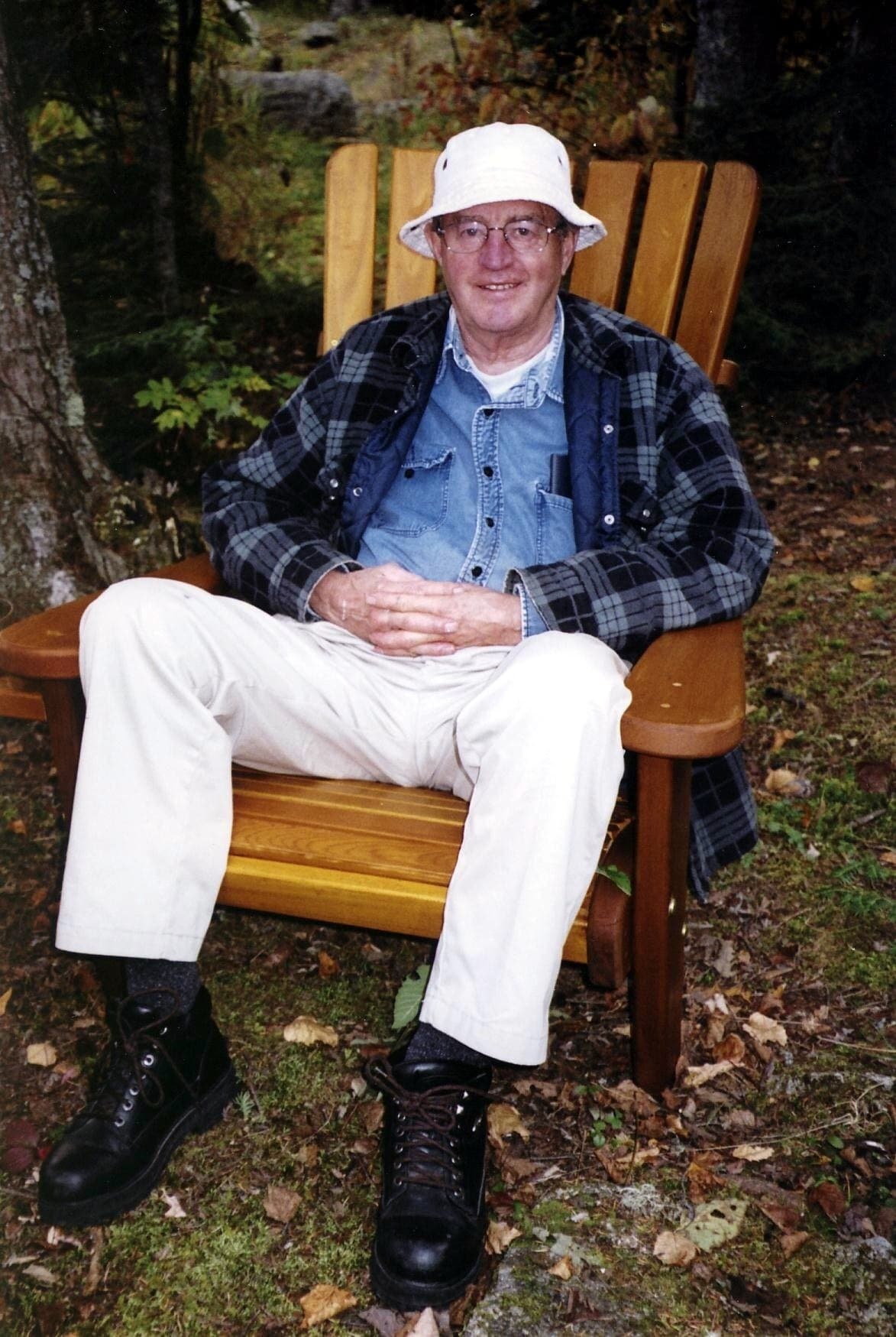 Photo of Mr.