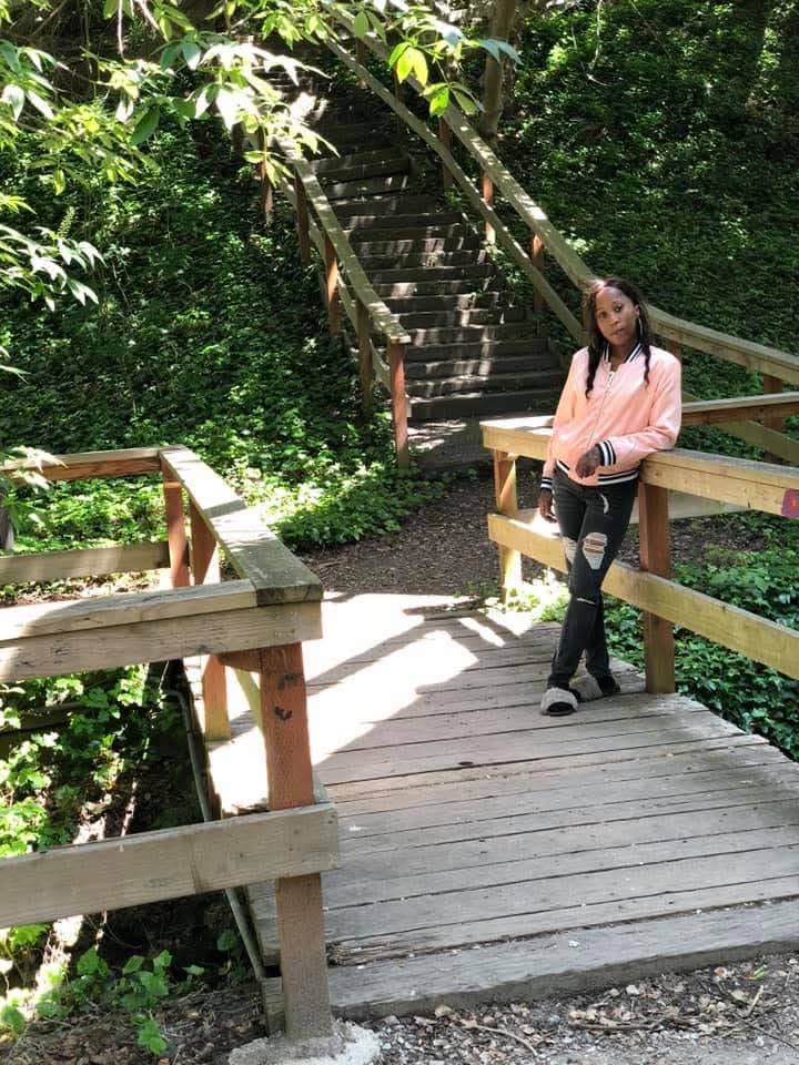 Photo of Nicole