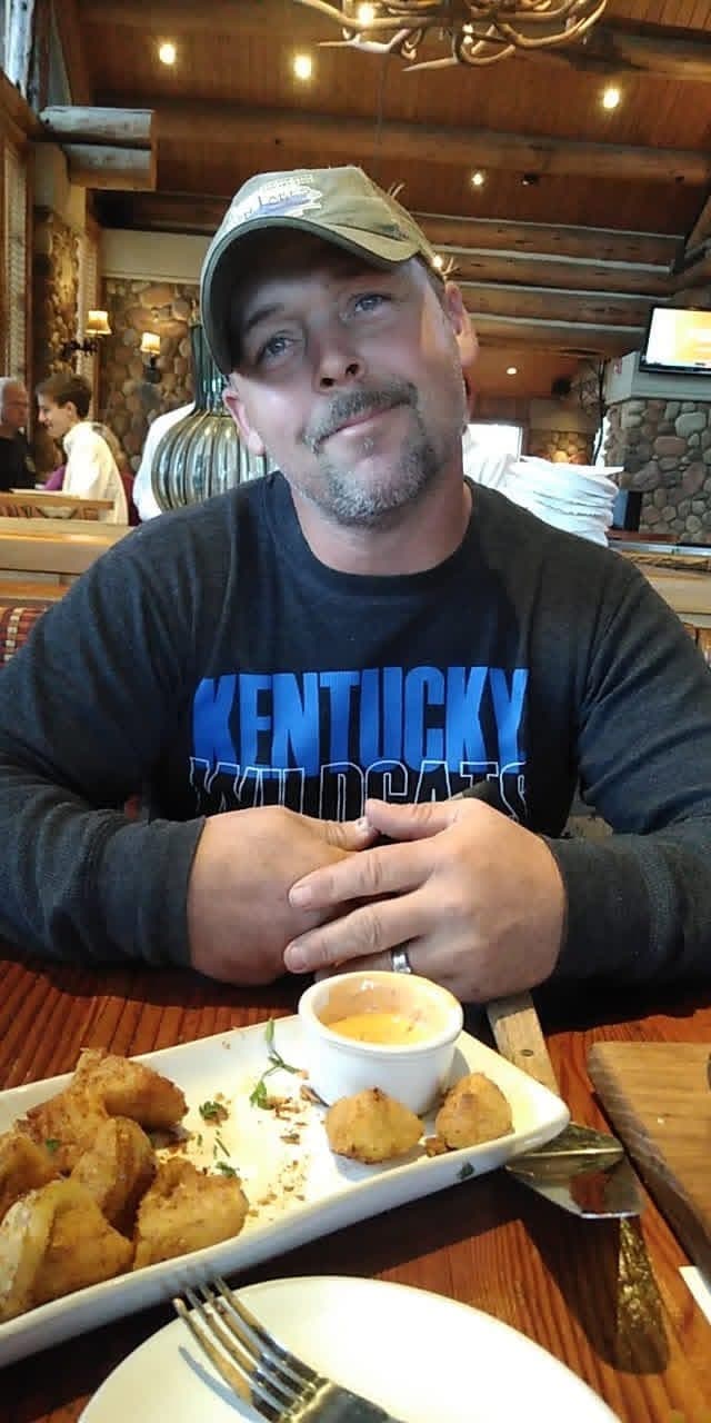 Photo of Dennis