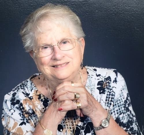 Photo of Joyce