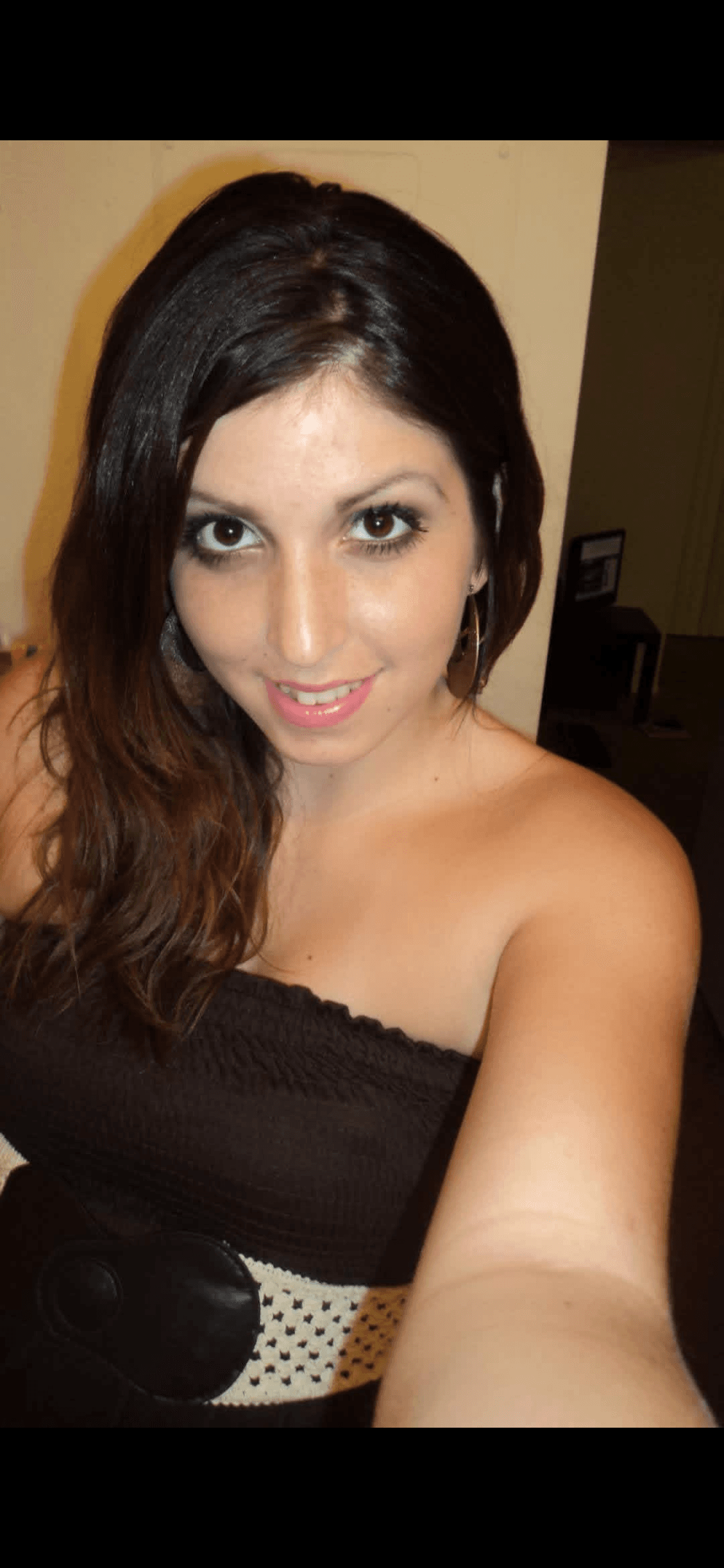 Photo of Sarah
