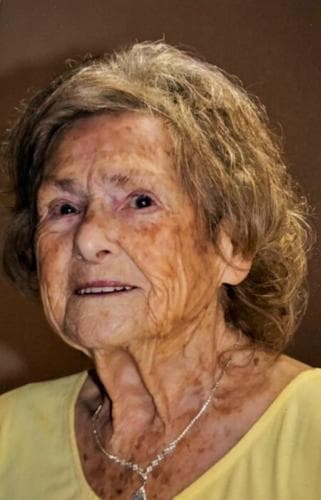 Photo of Doris