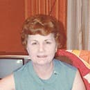 Photo of Hazel