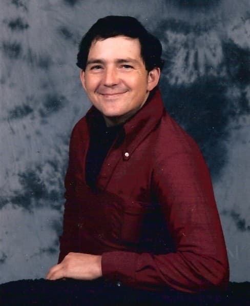 Photo of Daniel