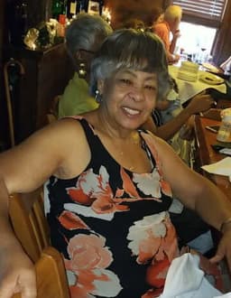 Geraldine