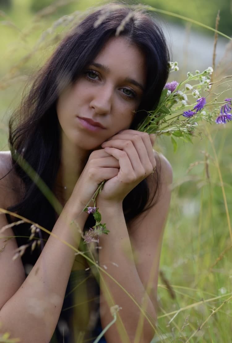 Photo of Meghan