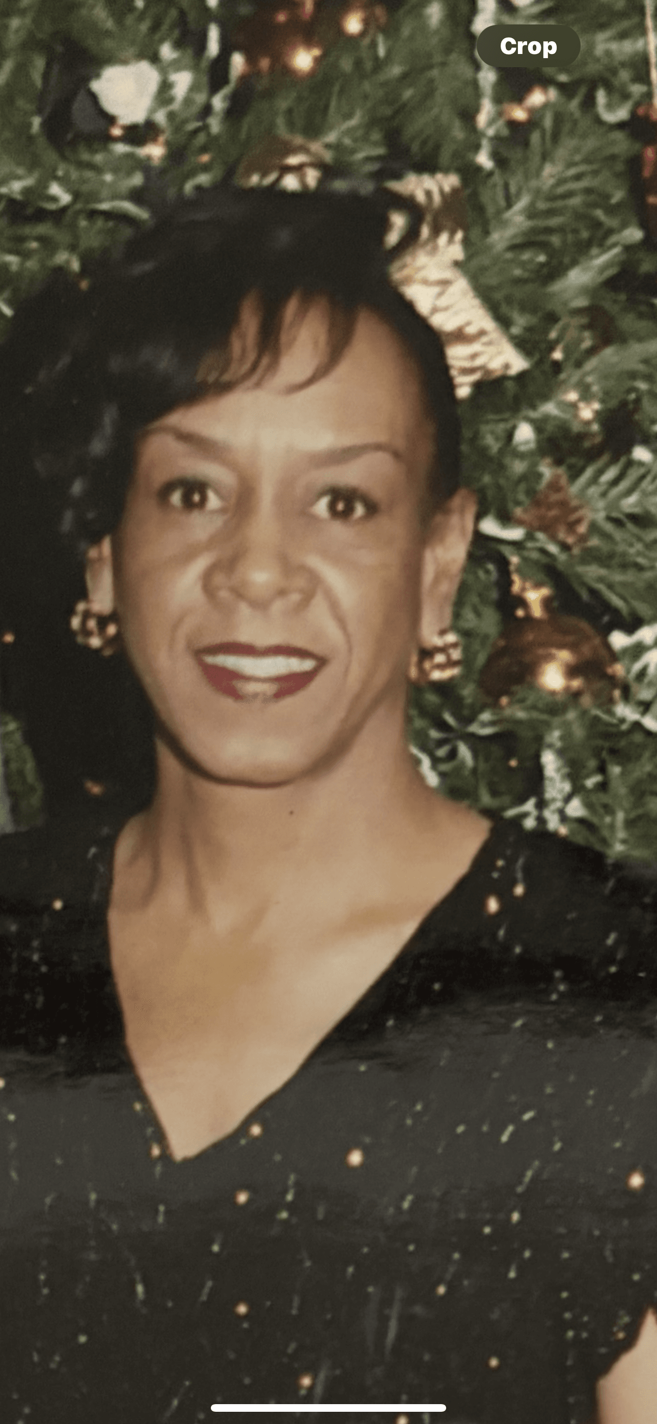 Photo of Alicia