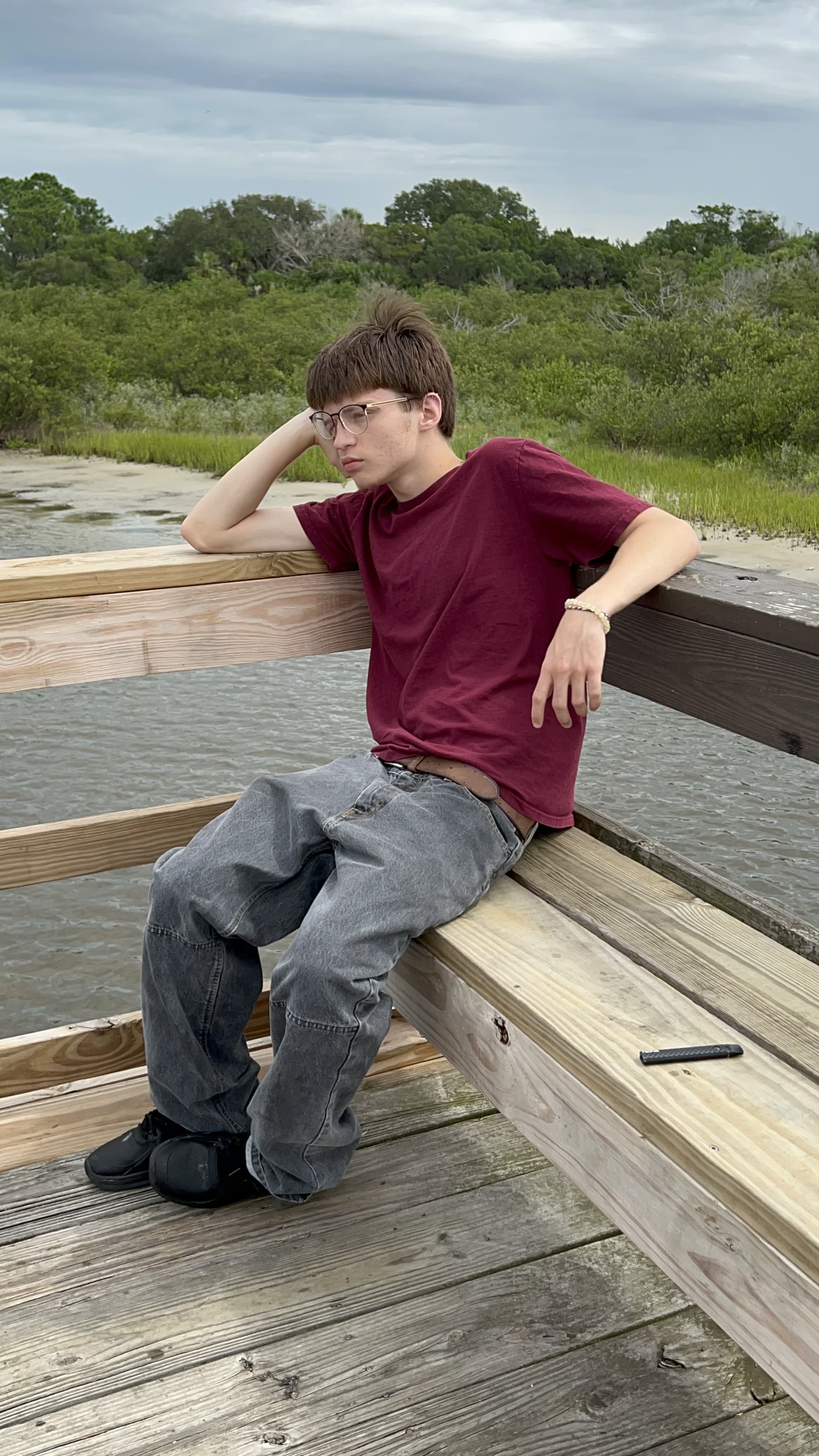 Photo of Dylan