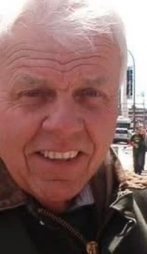 Photo of Donald