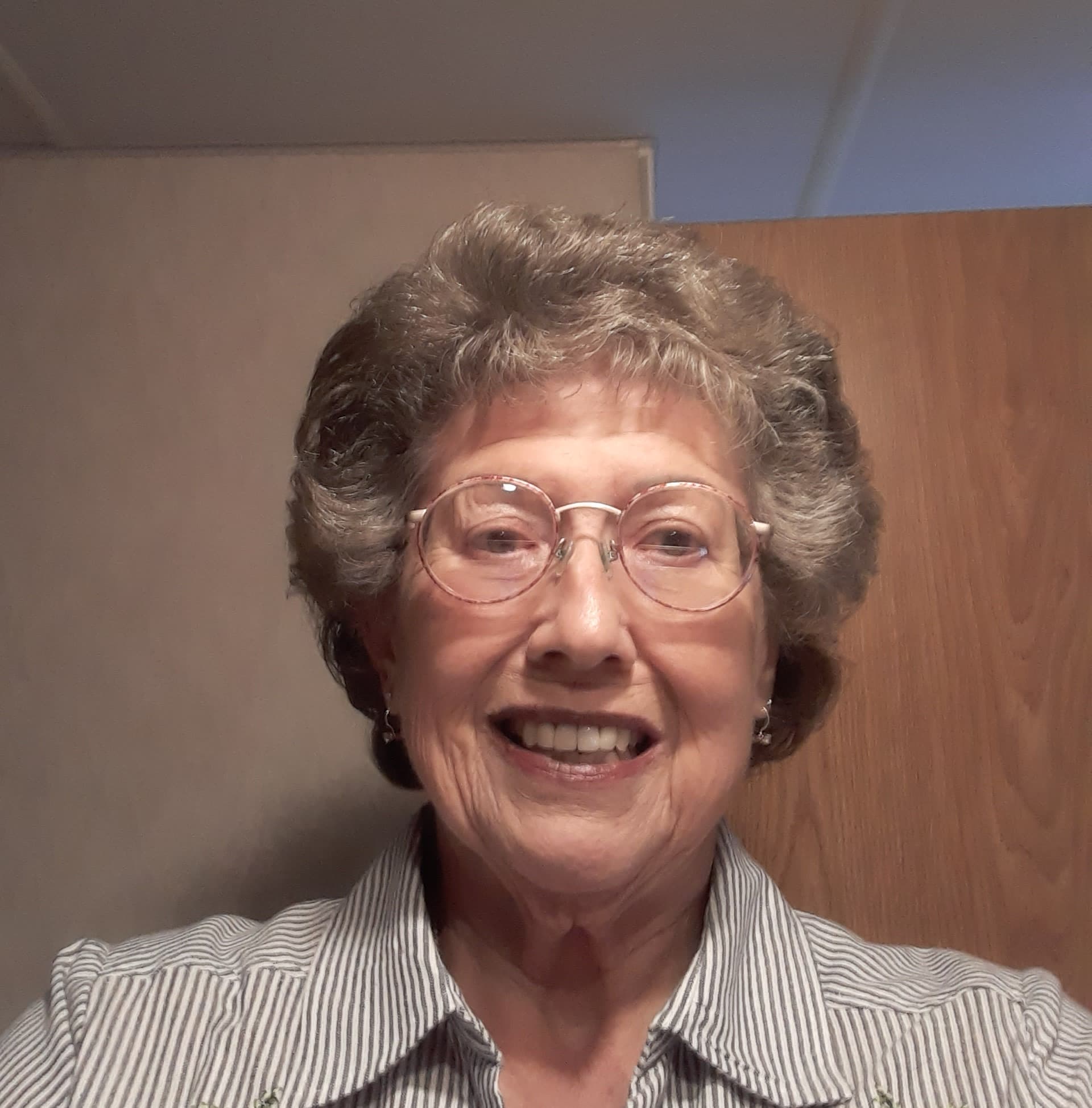 Photo of Sandra