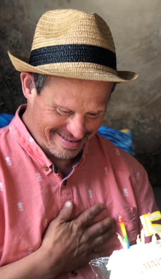 Photo of Robert