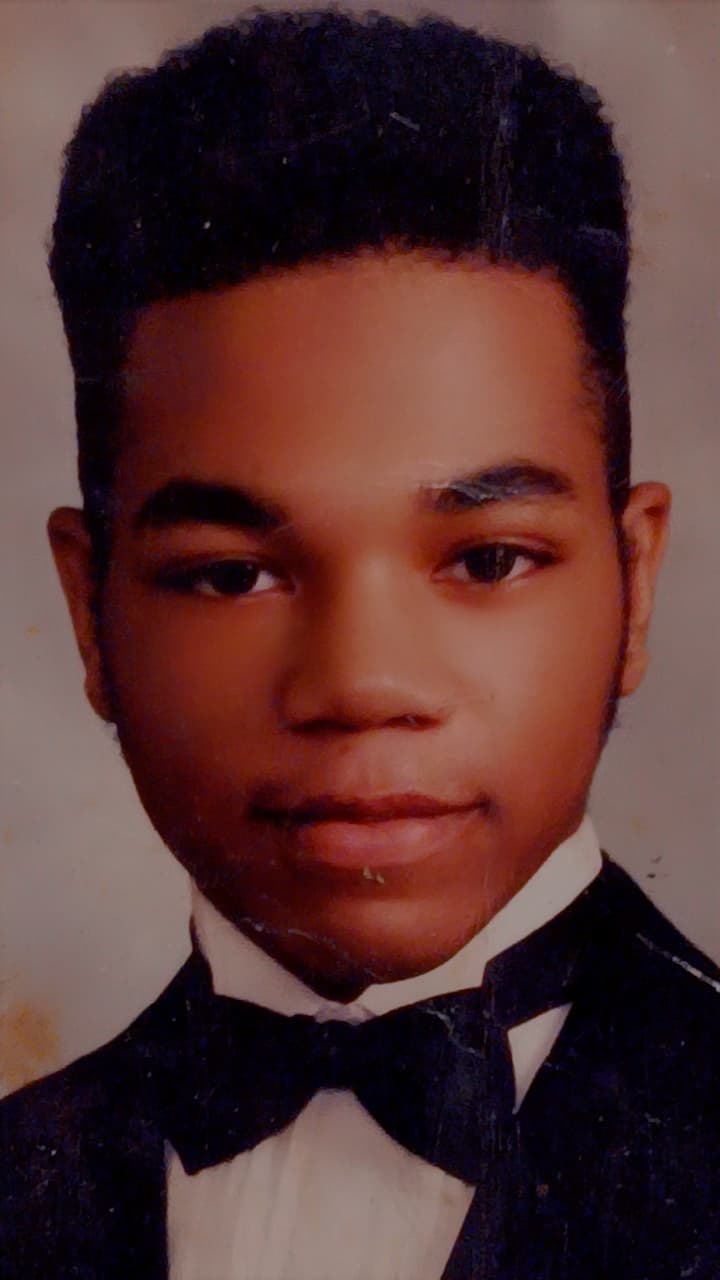 Photo of Michael