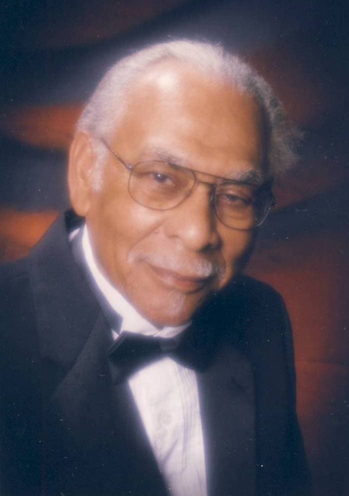 Photo of Harrison