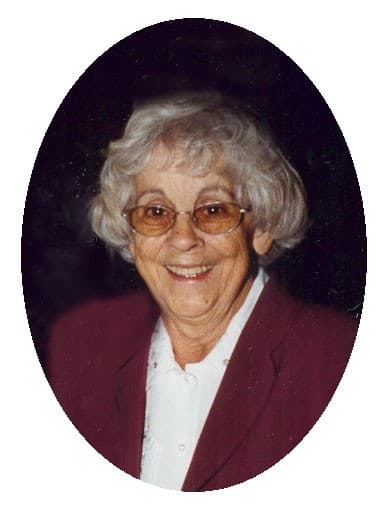 Photo of Suzanne
