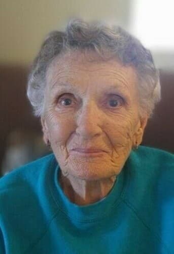 Photo of Joan