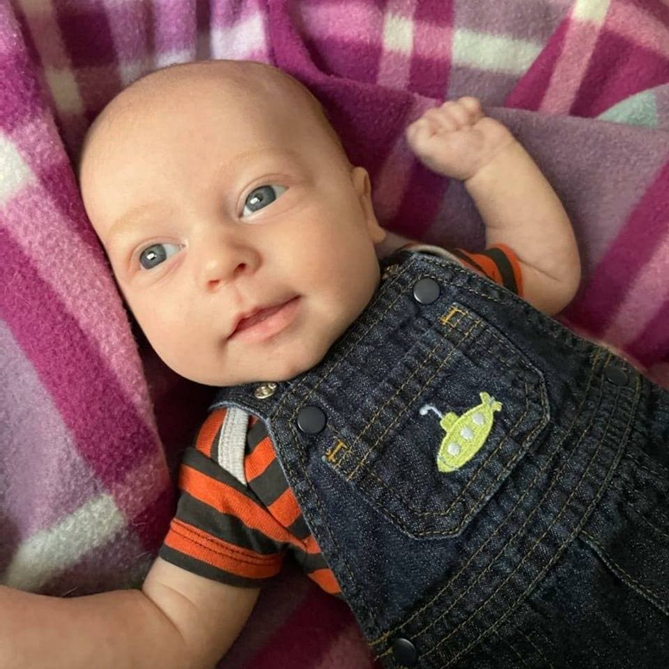 Gavin