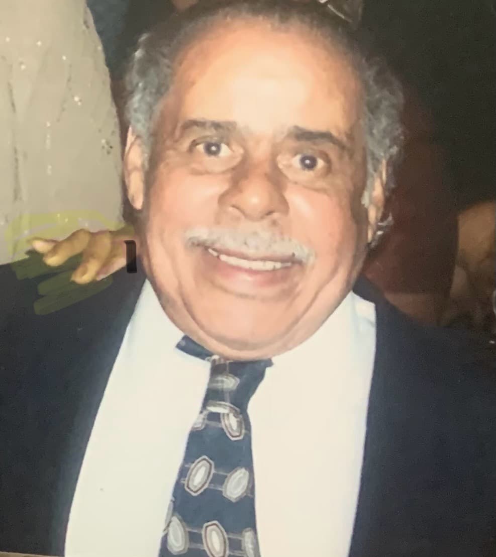 Photo of Anthony