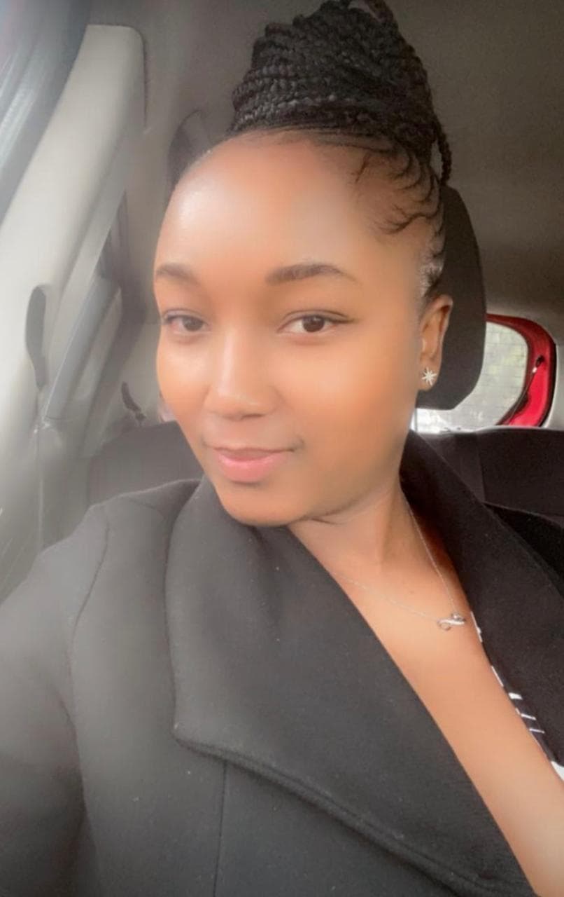 Photo of Thobile