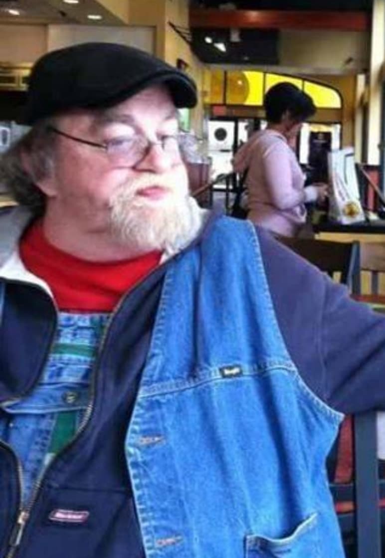 Photo of Don