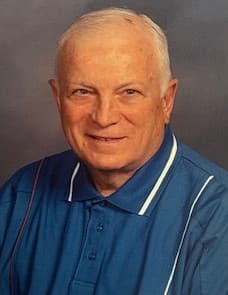 Photo of William