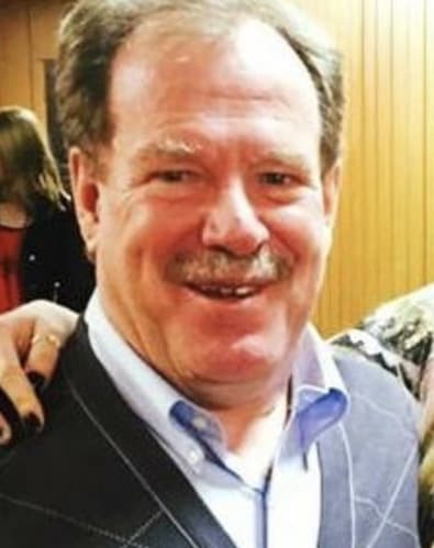 Photo of Mark