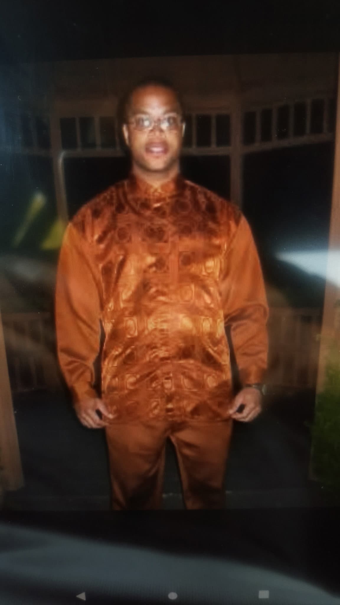 Photo of Daniel
