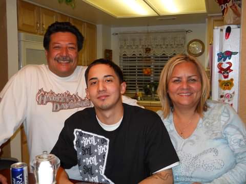 Photo of Nick