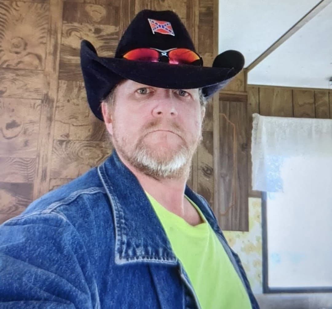Photo of Richard