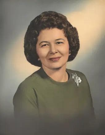 Photo of Jacqueline