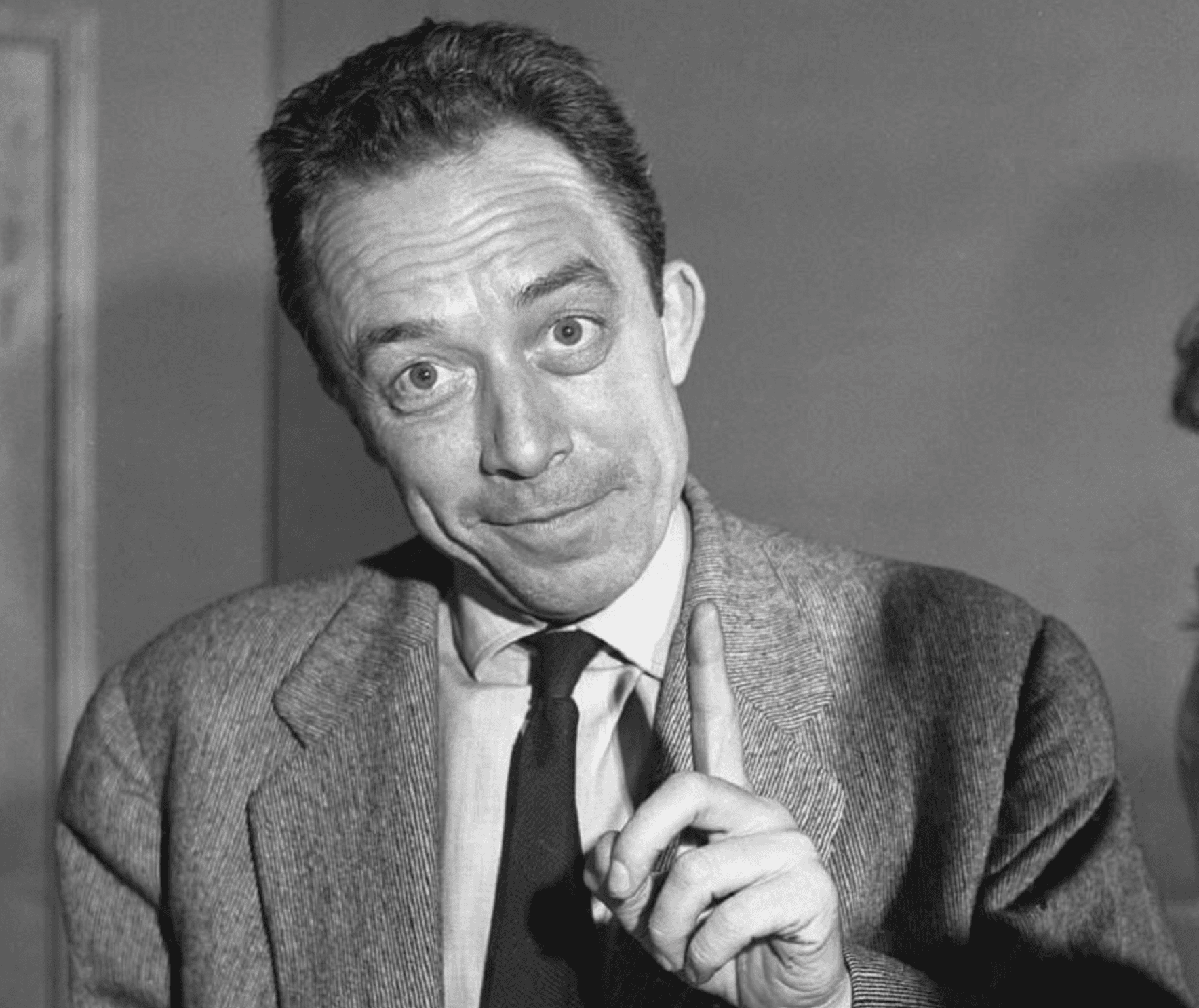 Photo of Albert