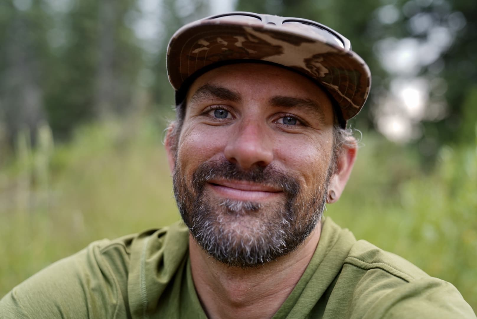Photo of Dane
