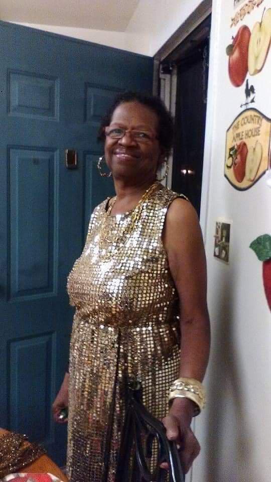 Photo of Eunice