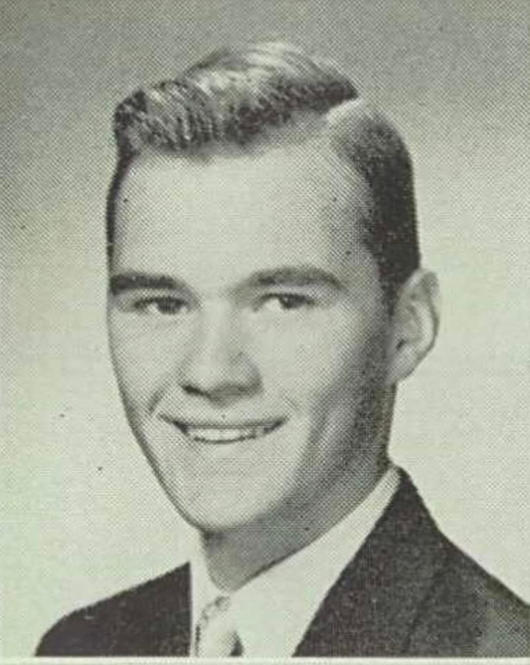 Photo of Ronald