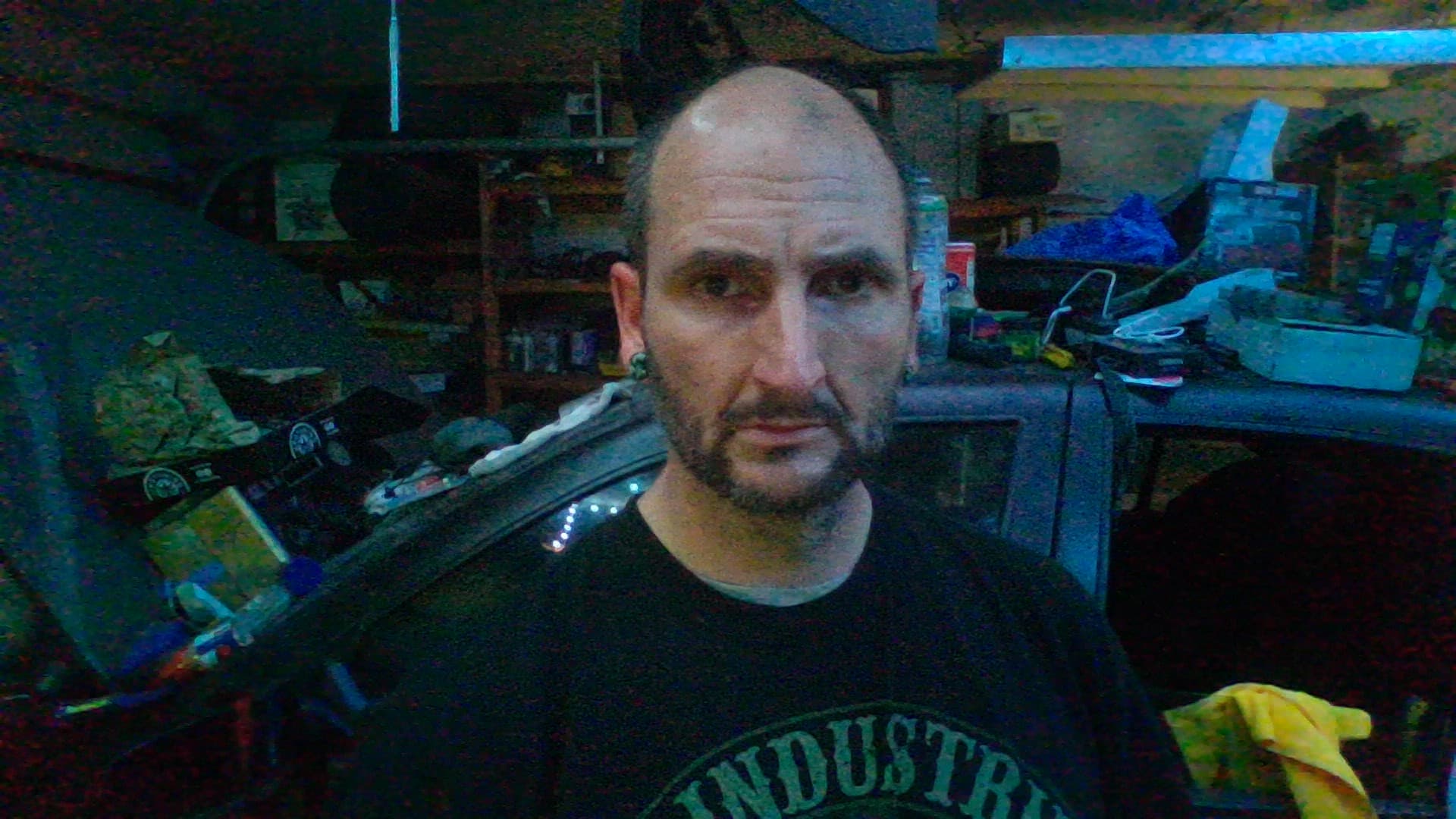 Photo of Zak