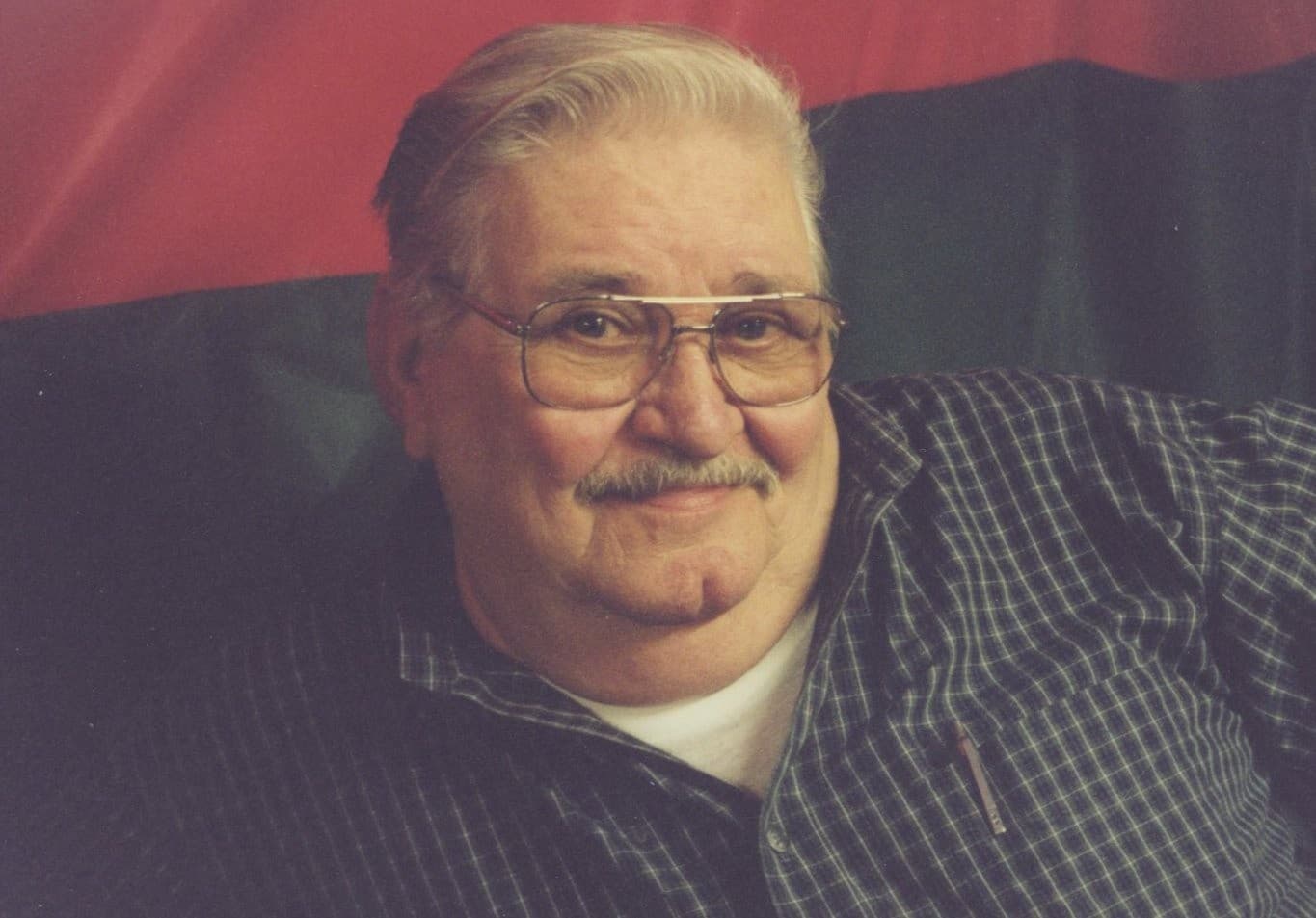 Photo of Mr.