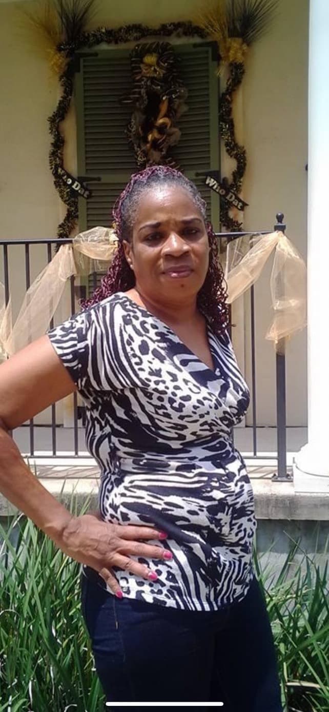 Photo of Shirley