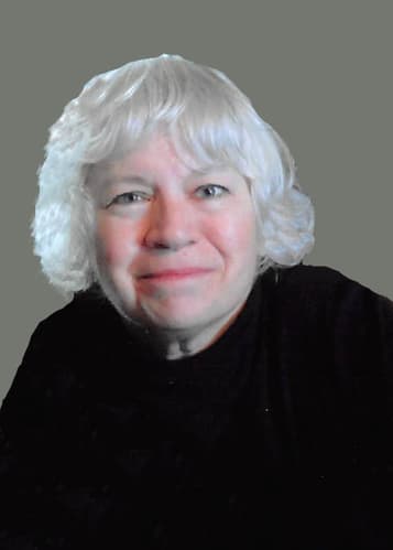 Photo of Lucinda